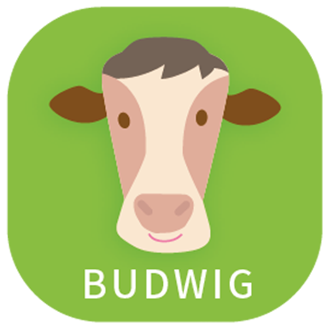 Budwig 布緯の牧場 