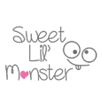 Sweet Lil' Monster 怪獸寶貝 