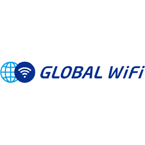 GLOBAL WiFi 分享器 