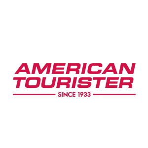 American Tourister 美國旅行者 
