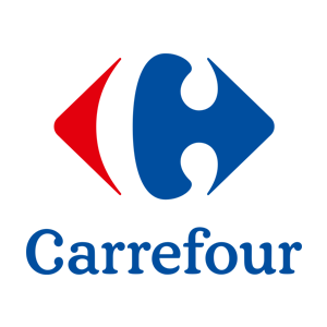Carrefour 家樂福
