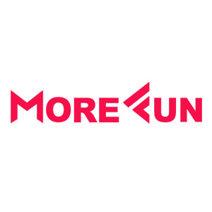 MOREFUN 摩方創造 