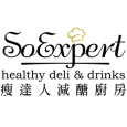 SoExpert 瘦達人減醣廚房 
