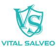 紗比優 Vital Salveo 