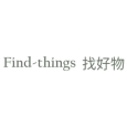 Find things 找好物 