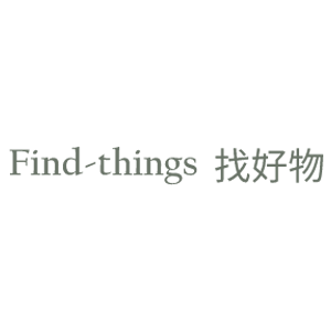 Find things 找好物 