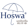 Hoswa 雨洋傘 