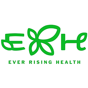 Ever Rising Health 日不落健康村 