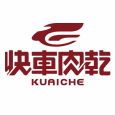 Kuaiche 快車肉乾