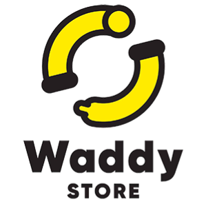 Waddy Store 香港