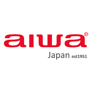 AIWA 愛華 