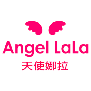 Angel LaLa 天使娜拉 