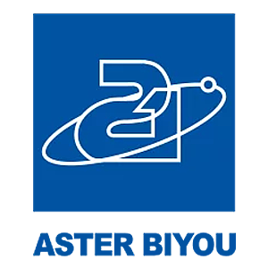 Aster Biyou 亞壽特美容 