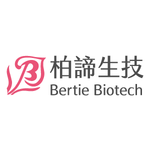 Bertiebio 柏諦生技 