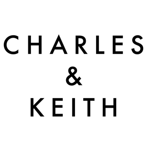 CHARLES & KEITH 