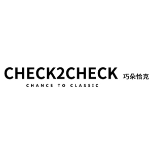 Check2Check 巧朵恰克 