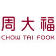 周大福 Chow Tai Fook 香港