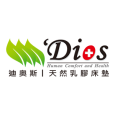 Dios 迪奧斯 