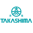 TAKASHIMA 高島 