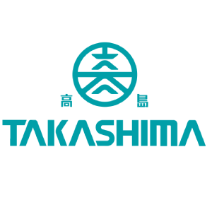 TAKASHIMA 高島 