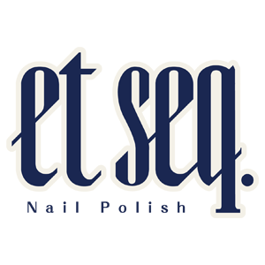 et seq. 羽毛筆指甲油 