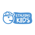 Etalking Kids 兒童線上英文學習 