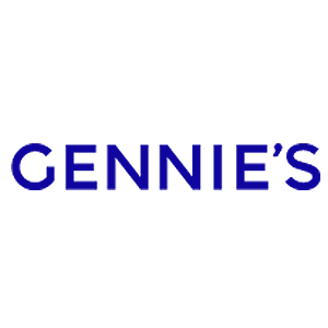 Gennie's 奇妮孕哺 
