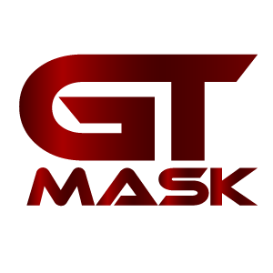 GT Mask 冠廷口罩