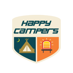 Happy Campers 