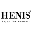HENIS 恆適 