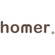 homer 生活家 
