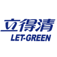 立得清 Let-Green 