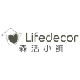Lifedecor 森活小飾