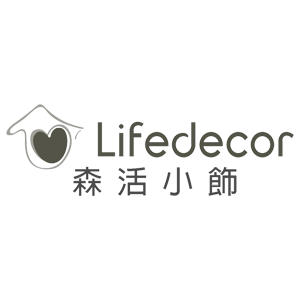 Lifedecor 森活小飾