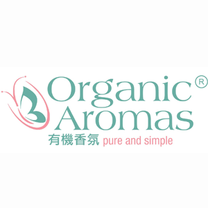 Organic Aromas 有機香氛 