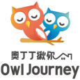 奧丁丁揪你 OwlJourney 