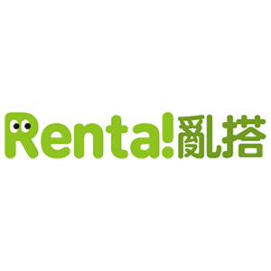 Renta! 亂搭租書網 