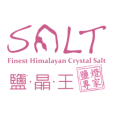 SALT 鹽燈專家 鹽晶王