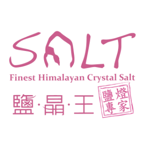 SALT 鹽燈專家 鹽晶王