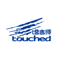 Touched 塔吉特 