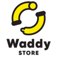 Waddy Store 香港