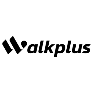 Walkplus 