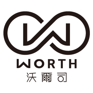 WORTH 沃爾司 