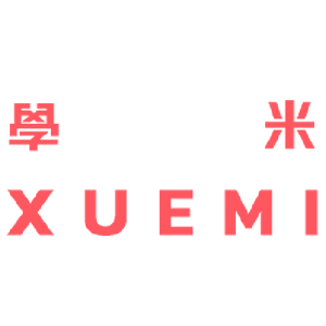 Xuemi 學米 