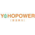 悠活原力 YohoPower 